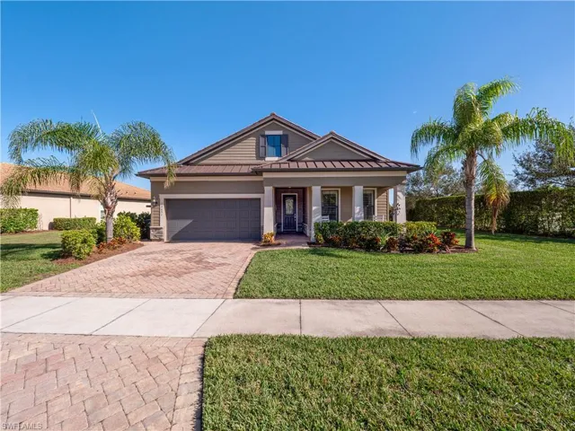 12651  Lonsdale  TER, Fort Myers, FL 33913