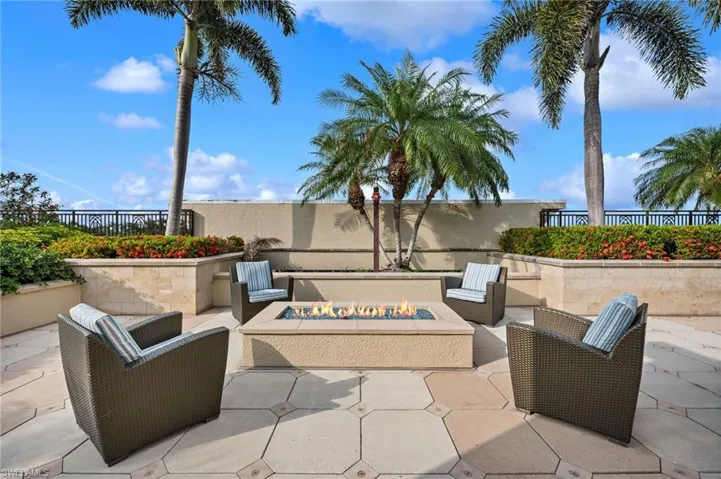 Fire Pit for the community