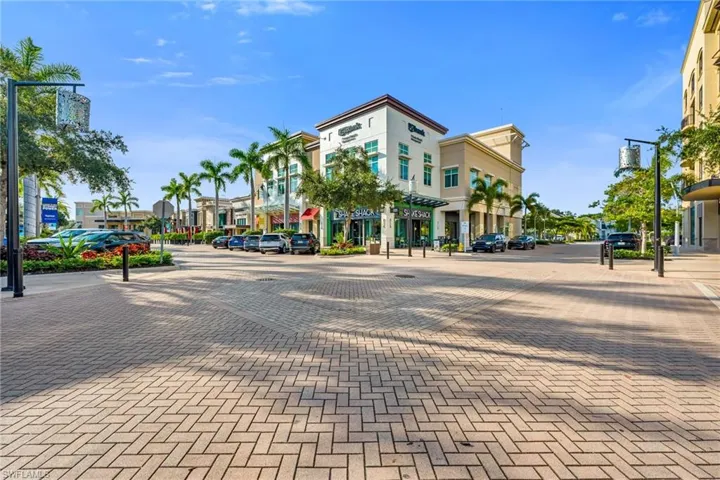 9115 Strada Pl 5414, Naples, Florida 34108