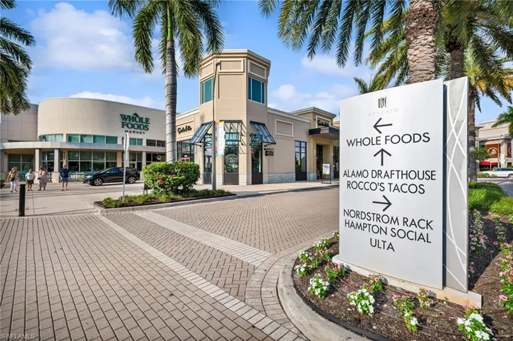 Easy Walk to The Whole Foods