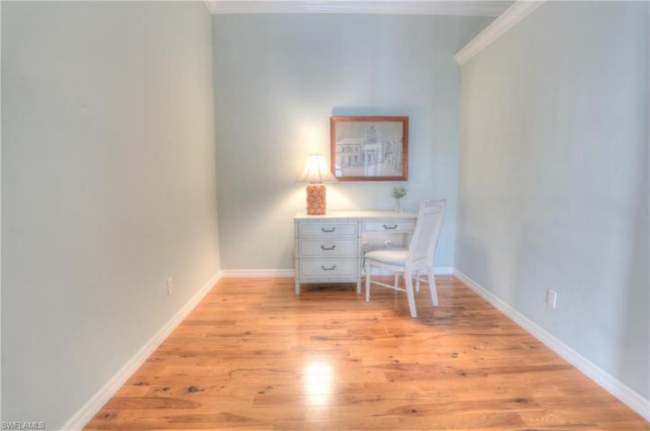 Den, Bedroom or Office