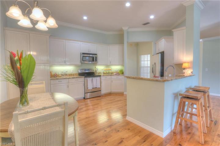 Eat in Kitchen