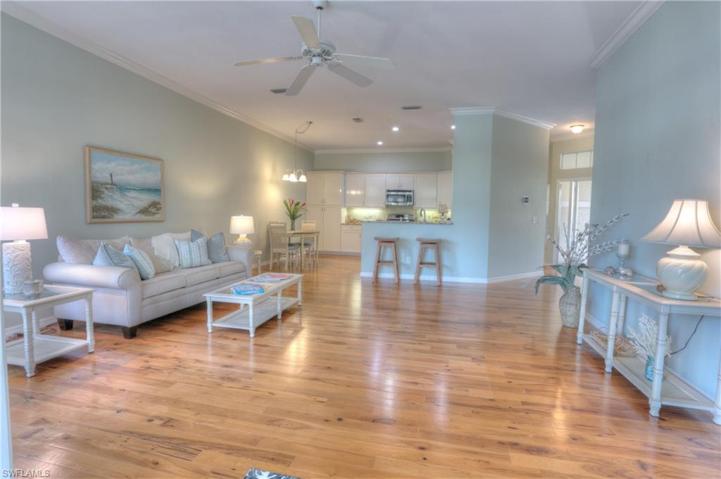Great Room From Lanai