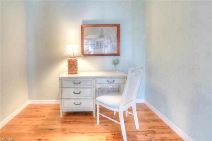 Den, Bedroom or Office