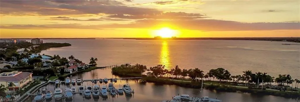 beautiful sunsets