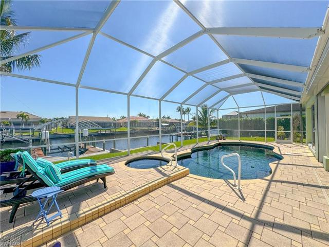 2219 SE 20th  AVE, Cape Coral, FL 33990