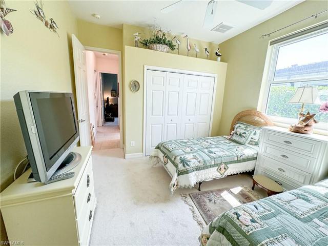 2nd Guest room