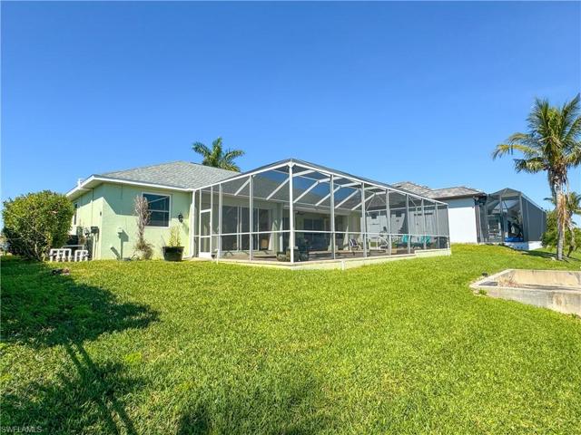 2219 SE 20th  AVE, Cape Coral, FL 33990