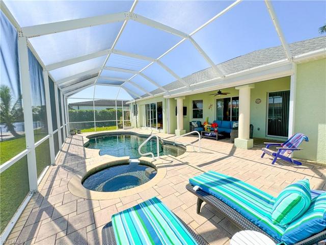 2219 SE 20th  AVE, Cape Coral, FL 33990