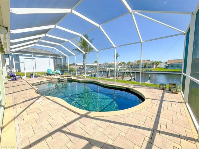 2219 SE 20th  AVE, Cape Coral, FL 33990