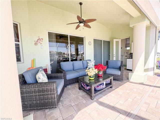 2219 SE 20th  AVE, Cape Coral, FL 33990