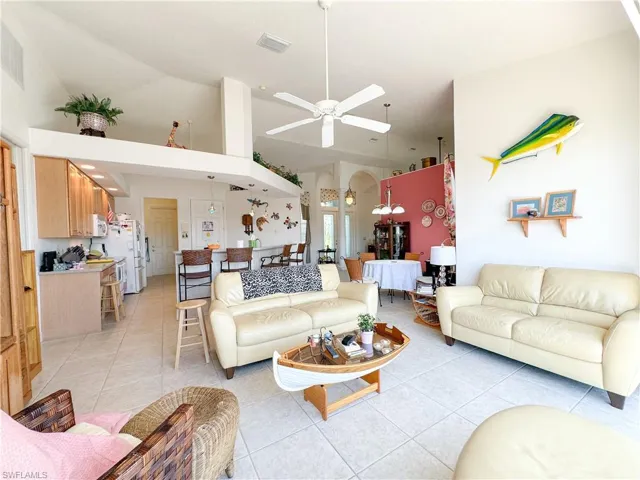 2219 SE 20th  AVE, Cape Coral, FL 33990