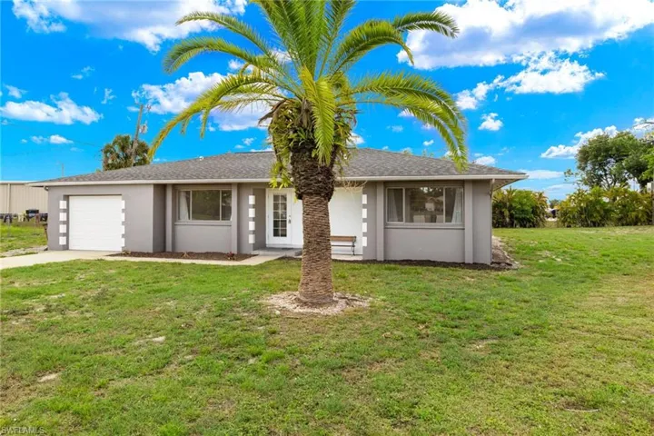 655 NE 15th  CT, Cape Coral, FL 33909