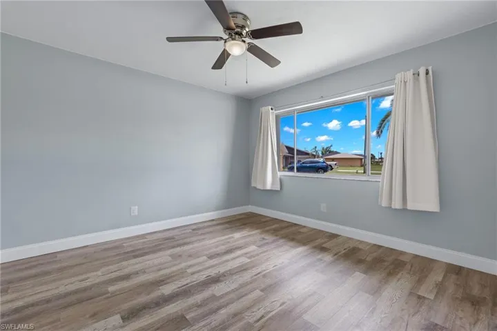 655 NE 15th  CT, Cape Coral, FL 33909