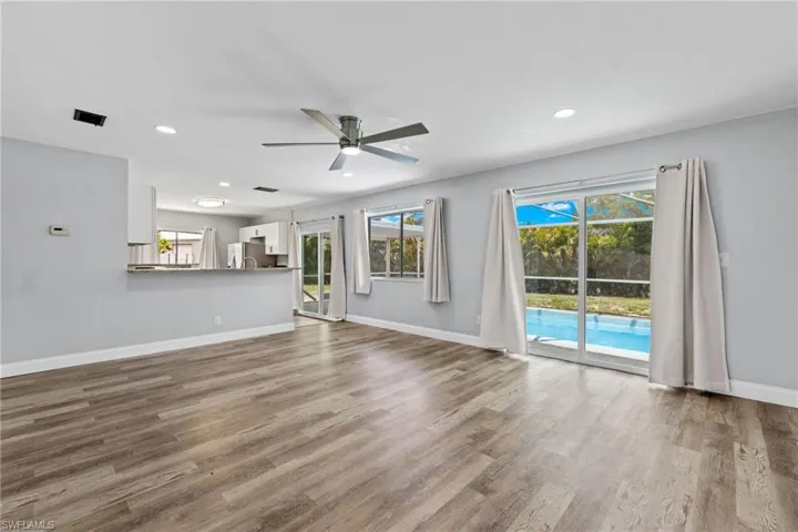 655 NE 15th  CT, Cape Coral, FL 33909