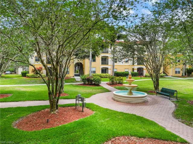 11561 Villa Grand 716, Fort Myers, Florida 33913