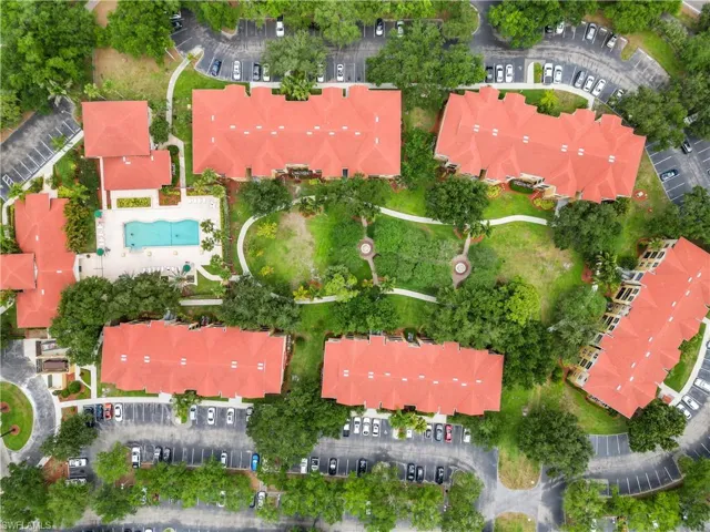 11561 Villa Grand 716, Fort Myers, Florida 33913