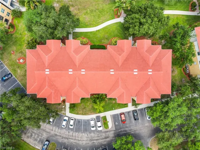 11561 Villa Grand 716, Fort Myers, Florida 33913