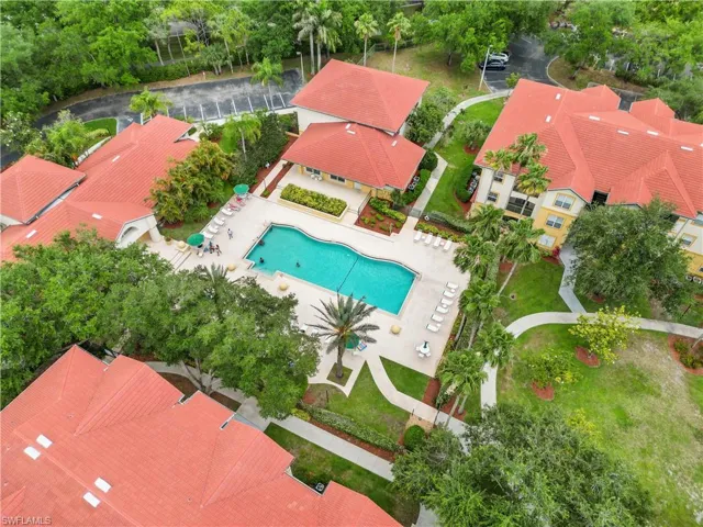 11561 Villa Grand 716, Fort Myers, Florida 33913
