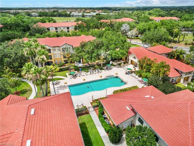 11561 Villa Grand 716, Fort Myers, Florida 33913