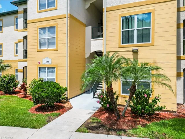 11561 Villa Grand 716, Fort Myers, Florida 33913