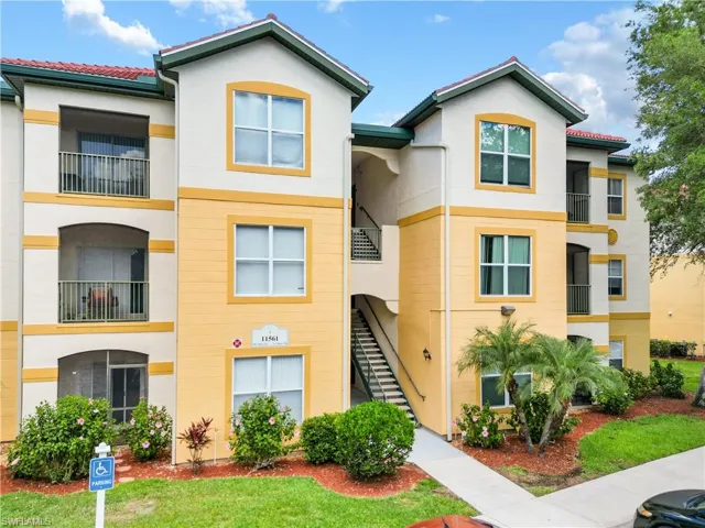 11561 Villa Grand 716, Fort Myers, Florida 33913