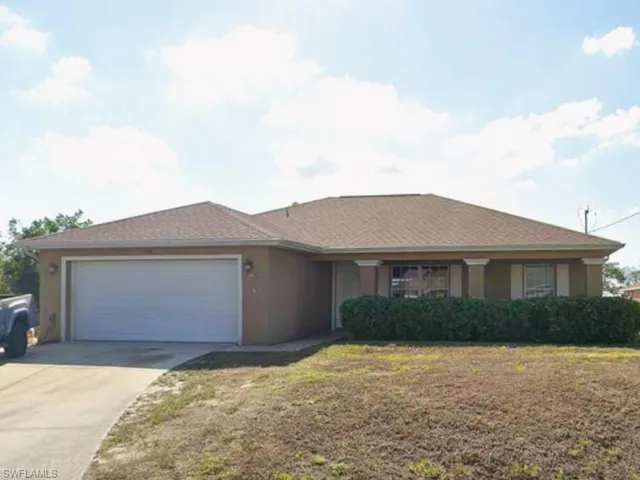 4001 10th St Sw, Lehigh Acres, Florida 33976