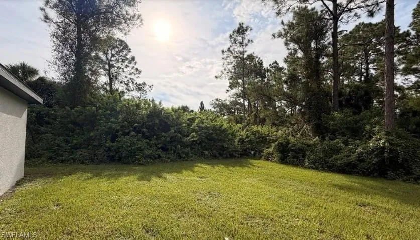 1252 County St E, Lehigh Acres, Florida 33974