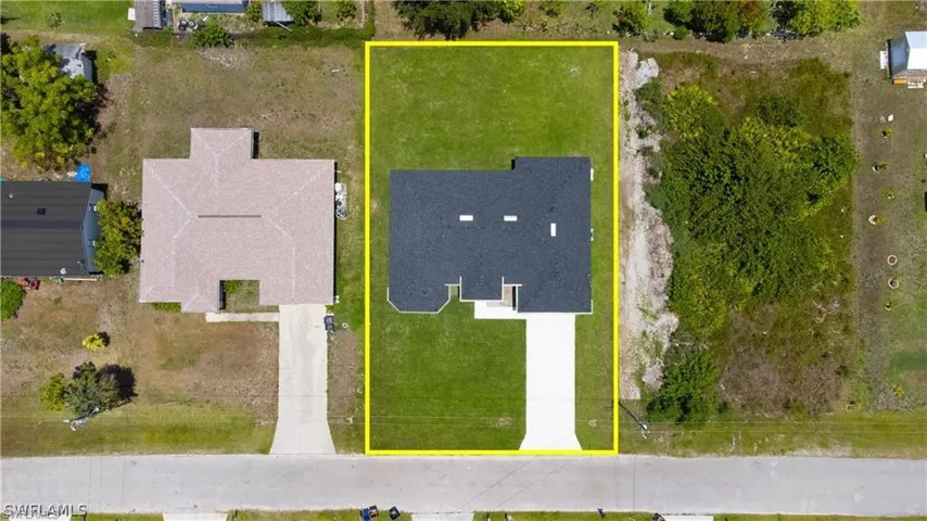 3728 9th St W, Lehigh Acres, Florida 33971