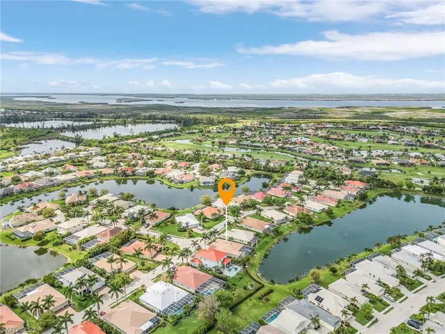 BEAUTIFUL LAKE VIEW