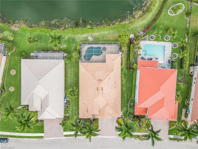 2625 Stonyhill CT, CAPE CORAL FL 33991