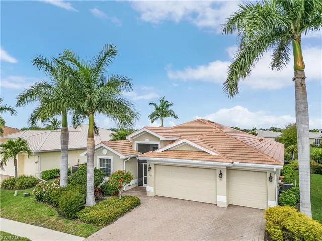 2625 Stonyhill CT, CAPE CORAL FL 33991
