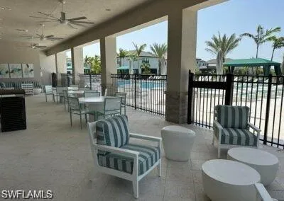 20202 Ainsley St, Estero, Florida 33928