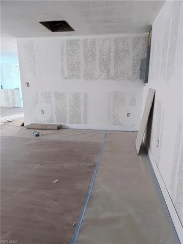 View of bathroom
