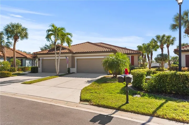 10523 Diamante Way, Fort Myers, Florida 33913