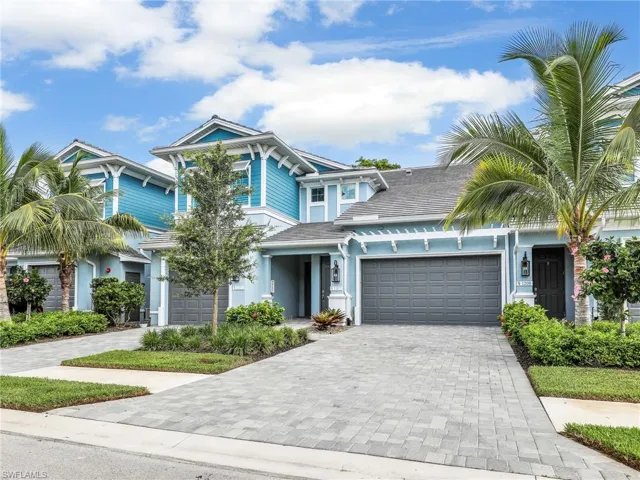 2614  Seychelles  CIR, Naples, FL 34112