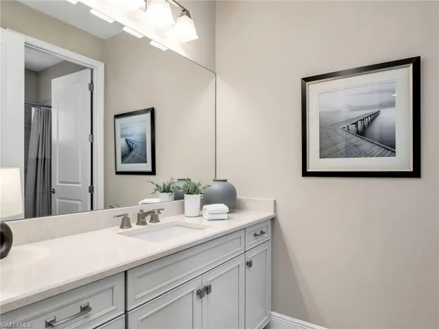 guest bath