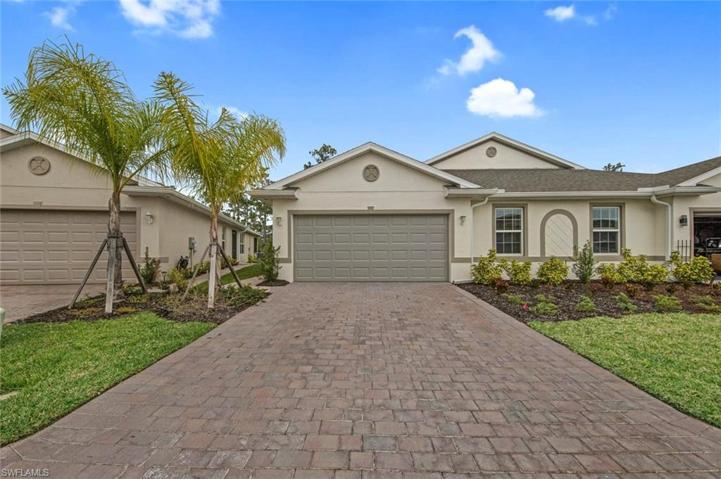 20607  Plumwood  LOOP, North Fort Myers, FL 33917