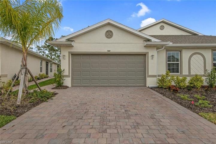 20607  Plumwood  LOOP, North Fort Myers, FL 33917