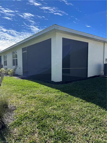 20607  Plumwood  LOOP, North Fort Myers, FL 33917