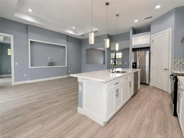 1012 Magnolia Ave, Lehigh Acres, Florida 33972