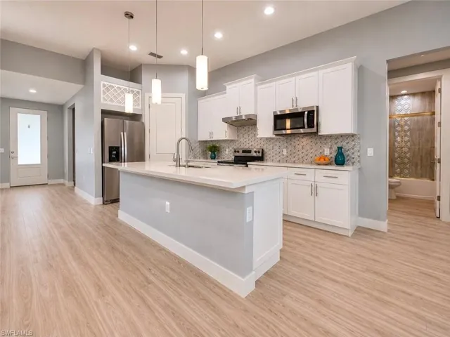 1012 Magnolia Ave, Lehigh Acres, Florida 33972
