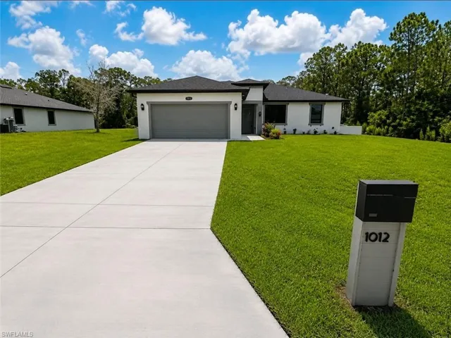 1012 Magnolia Ave, Lehigh Acres, Florida 33972