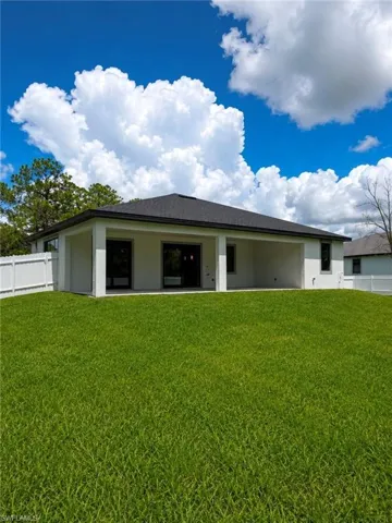 1012 Magnolia Ave, Lehigh Acres, Florida 33972