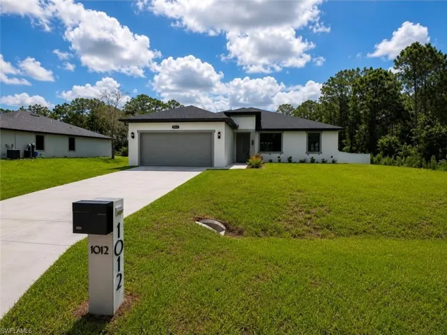 1012 Magnolia Ave, Lehigh Acres, Florida 33972