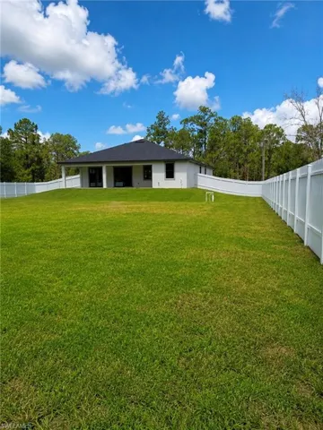 1012 Magnolia Ave, Lehigh Acres, Florida 33972
