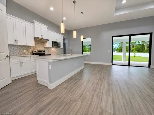 1012 Magnolia Ave, Lehigh Acres, Florida 33972