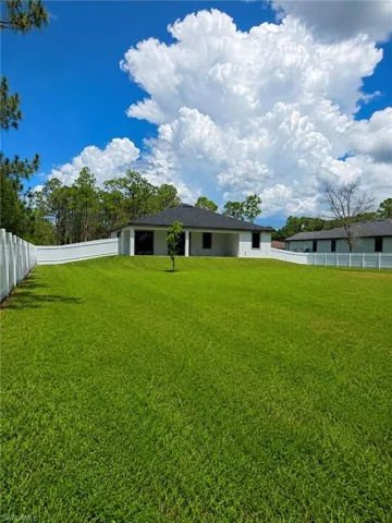 1012 Magnolia Ave, Lehigh Acres, Florida 33972