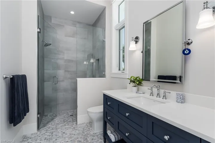Bathroom #2