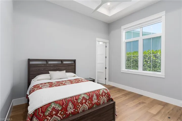 Bedroom #3